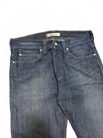 Levi’s Jeans 512 Bootcut (XL)