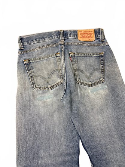 Levi’s Jeans 506 Standard (M)