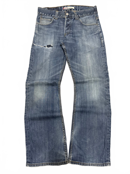 Levi’s Jeans 512 Bootcut (M)