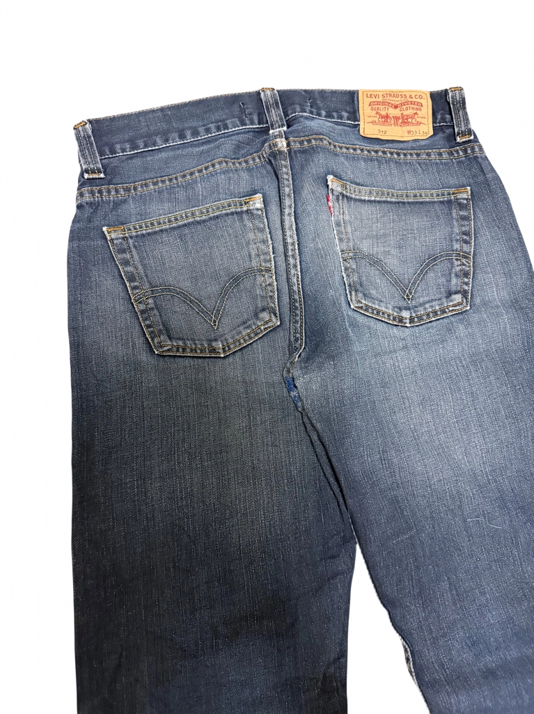 Levi’s Jeans 512 Bootcut (L)