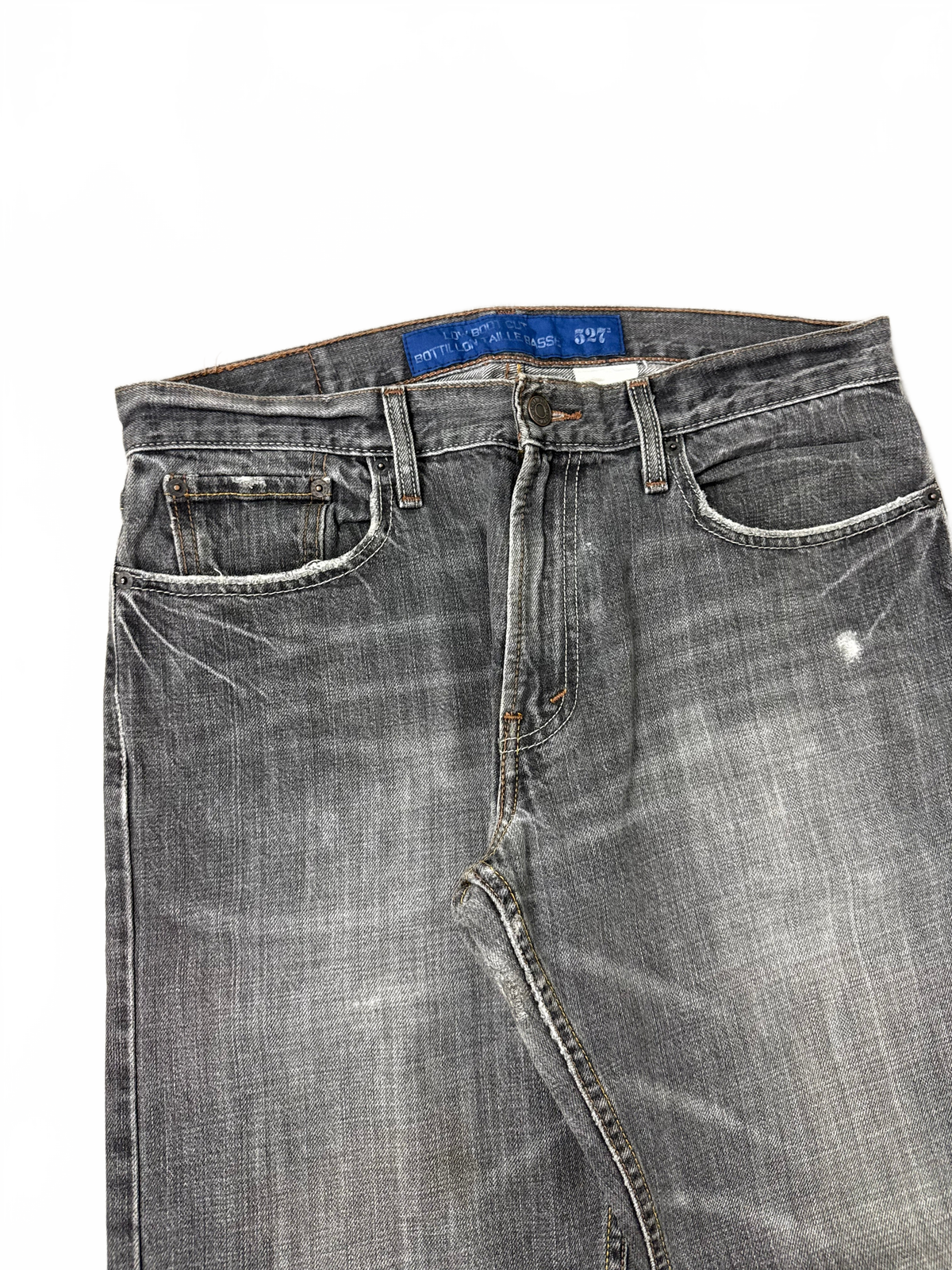 Levi's Jeans 527 Bootcut (L)