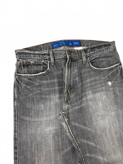 Levi's Jeans 527 Bootcut (L)