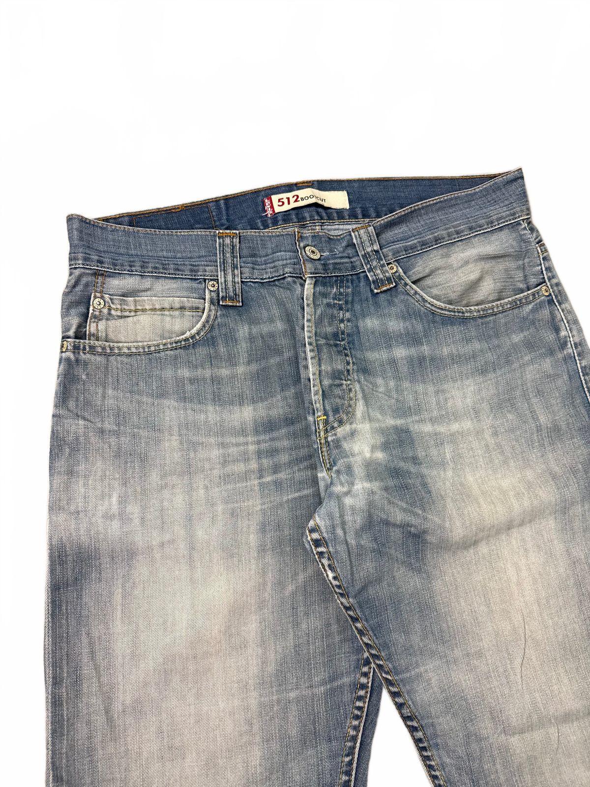 Levi's Jeans 512 Bootcut (L)