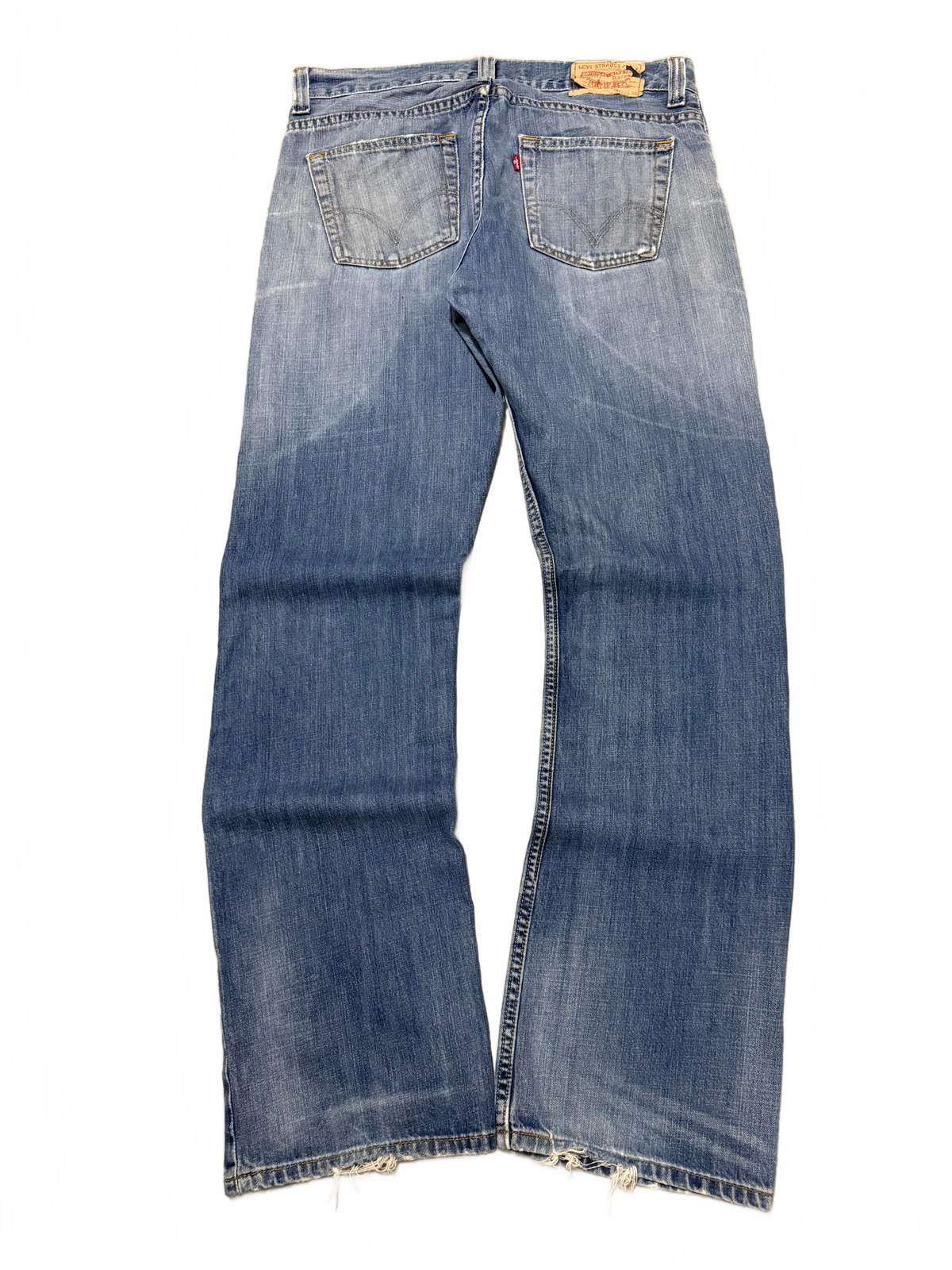 Levi's Jeans 506 Standard (L)