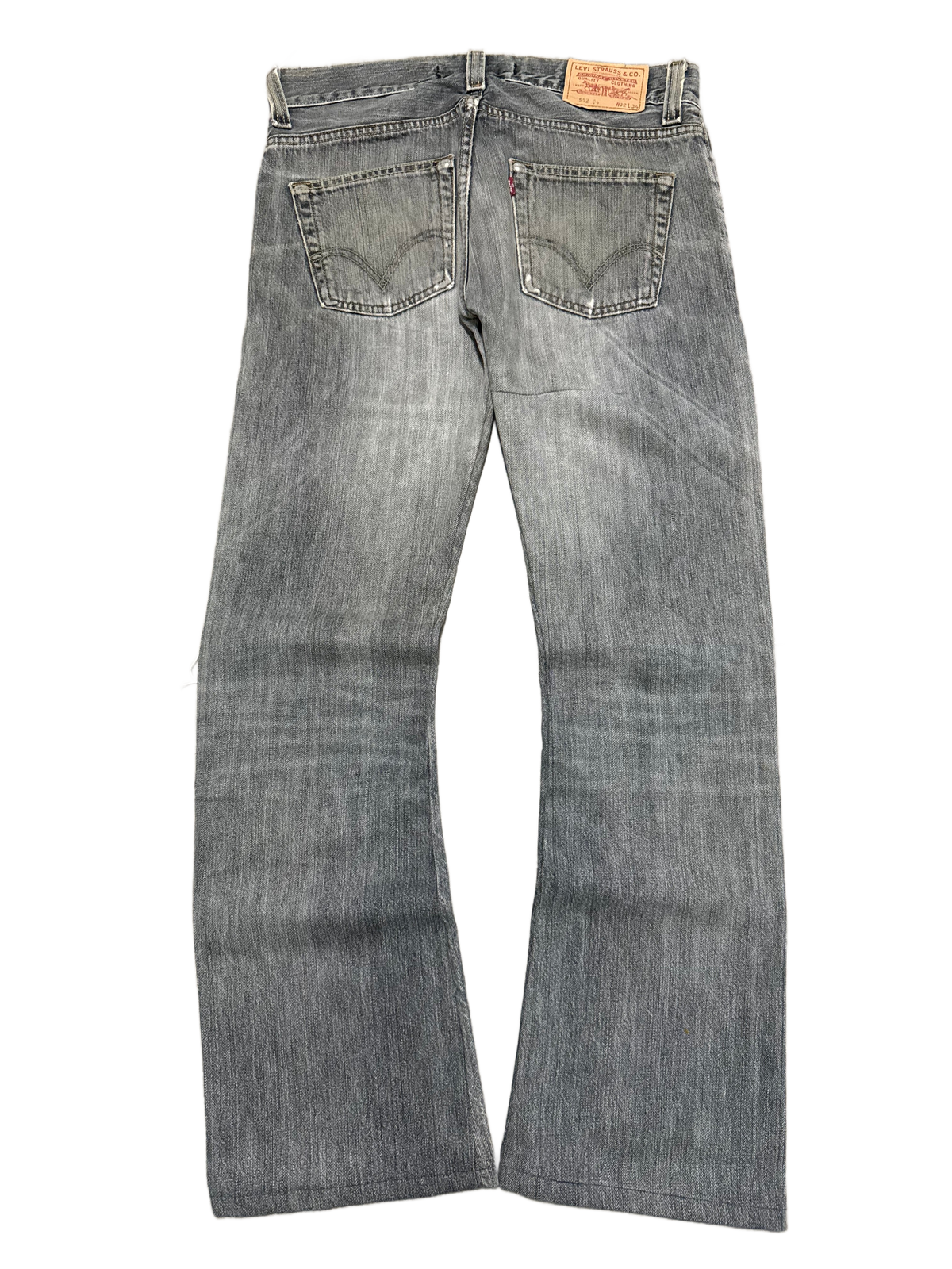 Levi's Jeans 512 Bootcut (L)