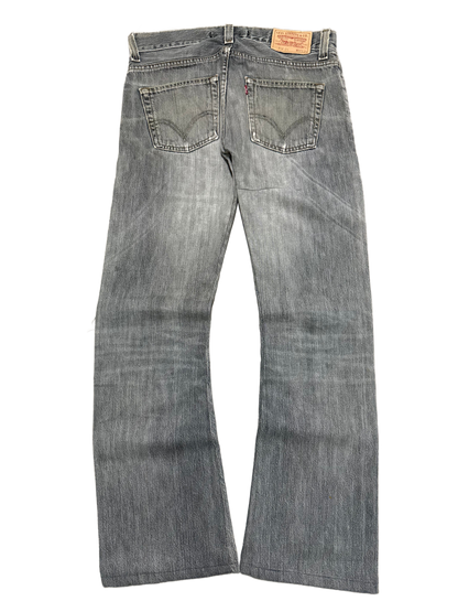 Levi's Jeans 512 Bootcut (L)