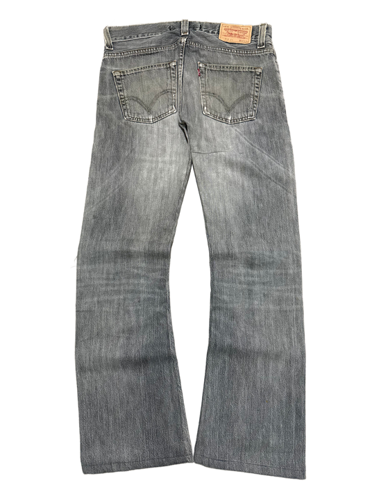 Levi's Jeans 512 Bootcut (L)