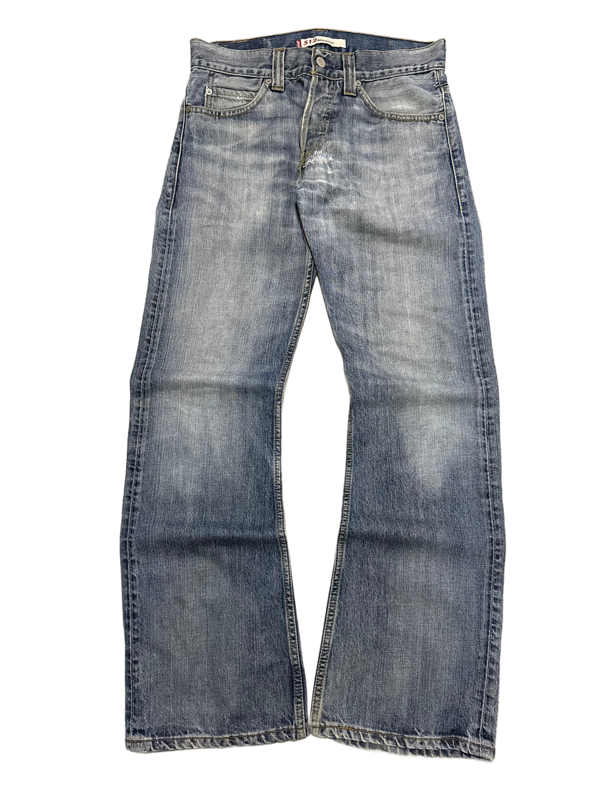 Levi's Jeans 512 Bootcut (M)