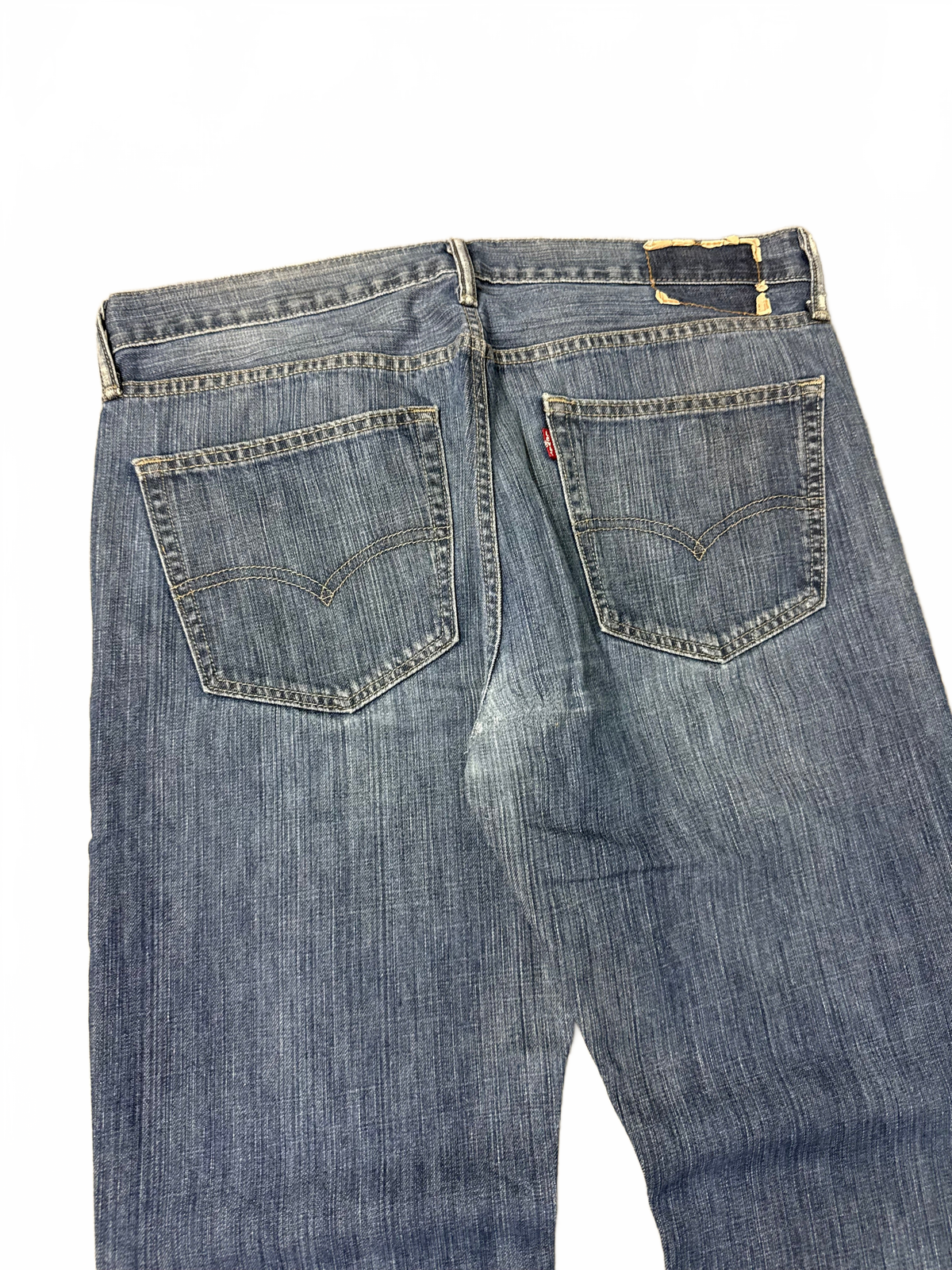 Levi's Jeans 527 Bootcut (XL)