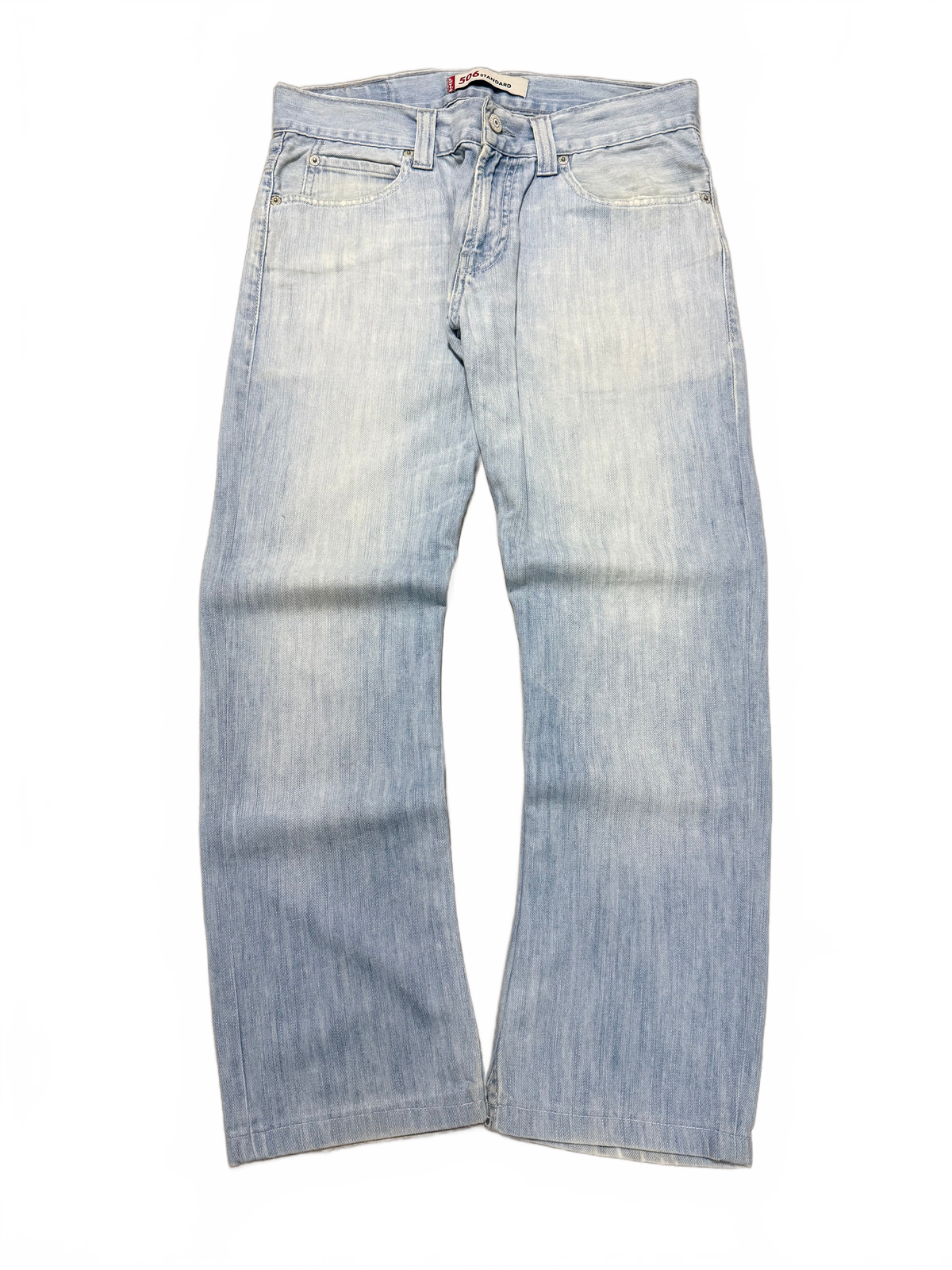 Levi’s Jeans 506 Standard (M)