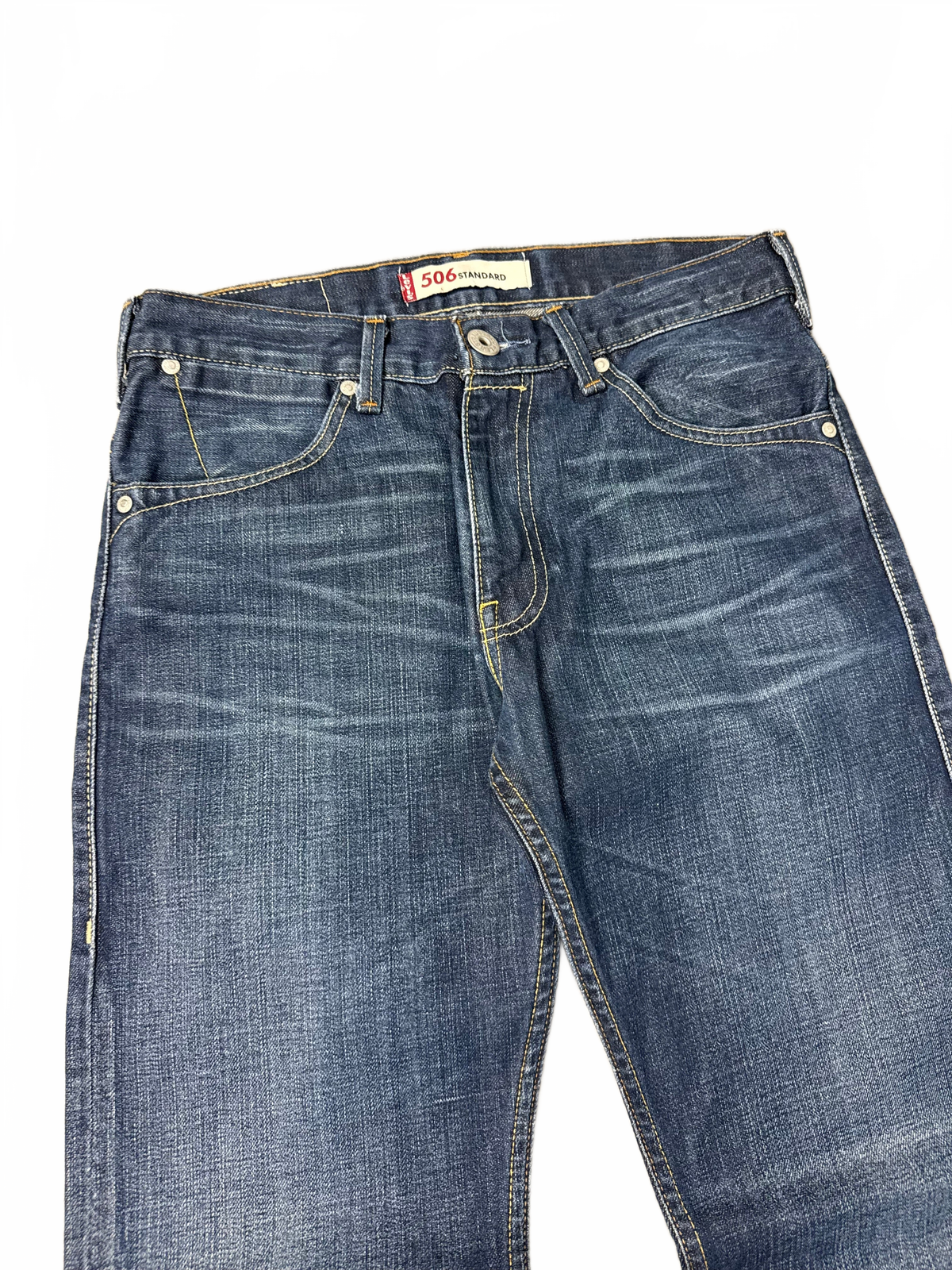 Levi’s Jeans 506 Standard (M)