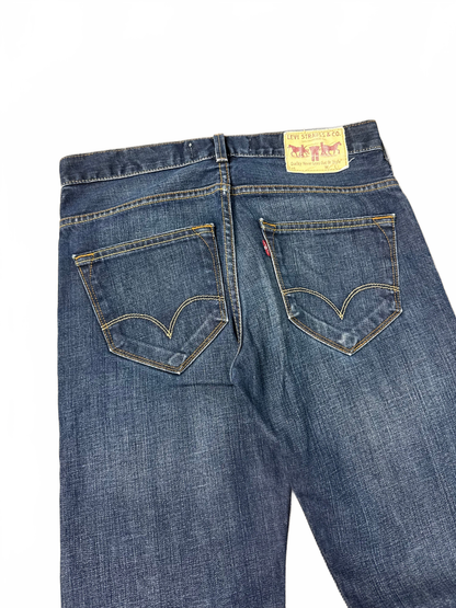 Levi’s Jeans 506 Standard (M)