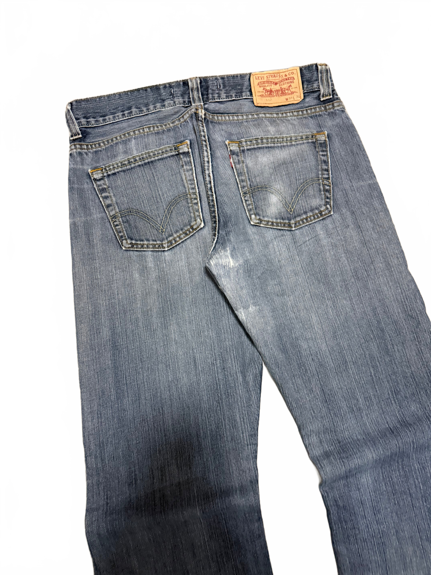 Levi’s Jeans 512 Bootcut (L)