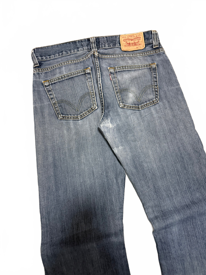 Levi’s Jeans 512 Bootcut (L)