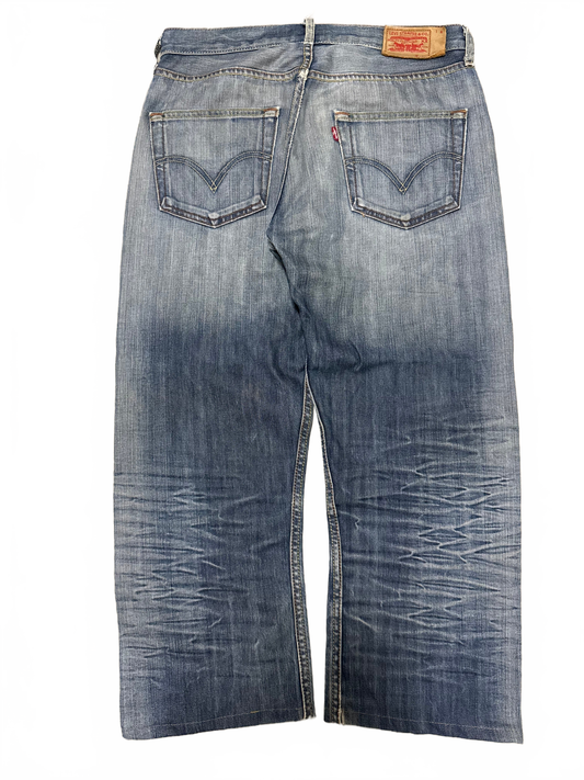 Levi’s Jeans 506 Standard (S)