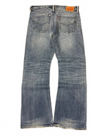 Levi's Jeans 527 Bootcut (L)