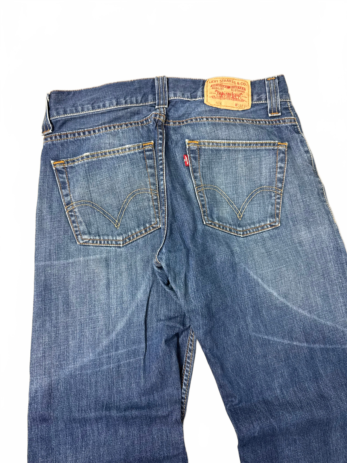 Levi’s Jeans 506 Standard (M)