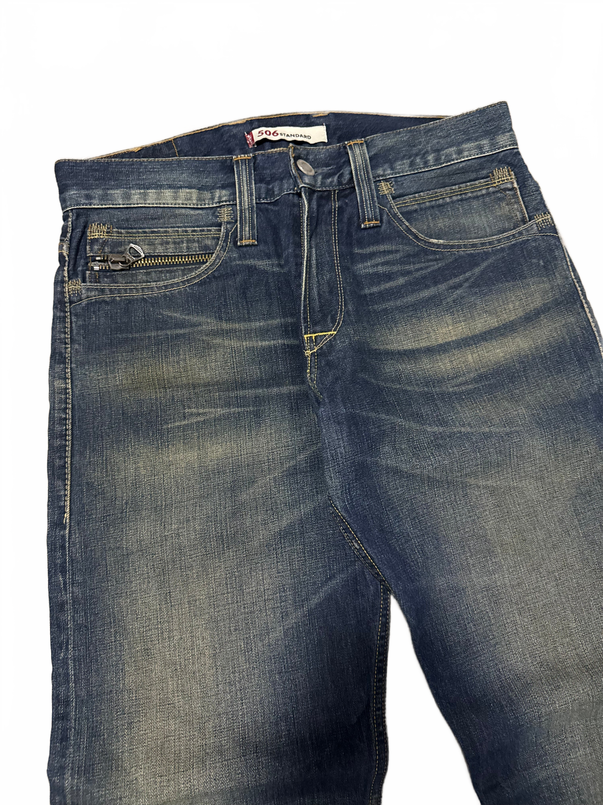 Levi’s Jeans 506 Standard (L)