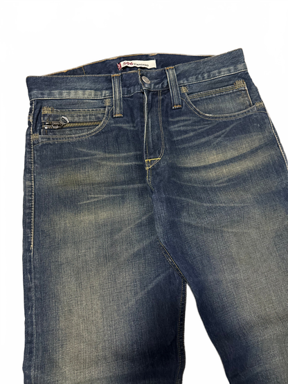 Levi’s Jeans 506 Standard (L)