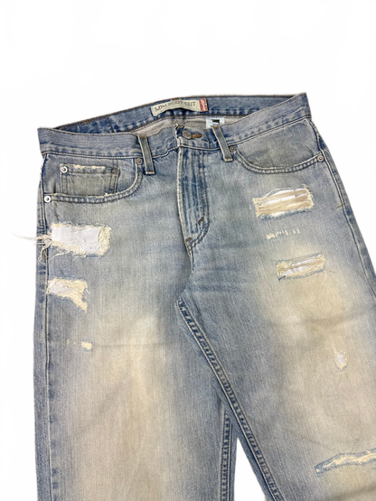 Levi's Jeans 527 Bootcut (M)