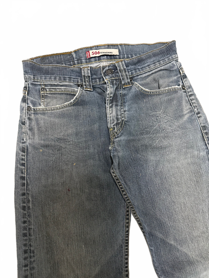 Levi’s Jeans 506 Standard (S)