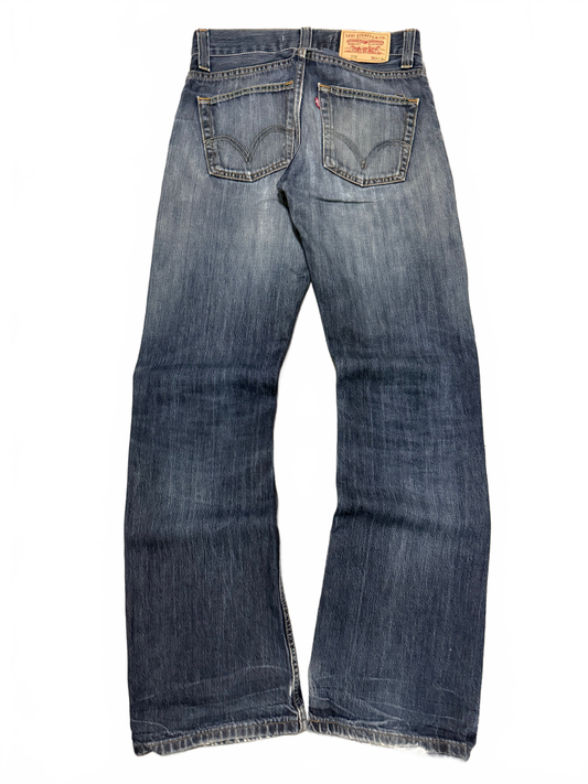 Levi’s Jeans 512 Bootcut (S)