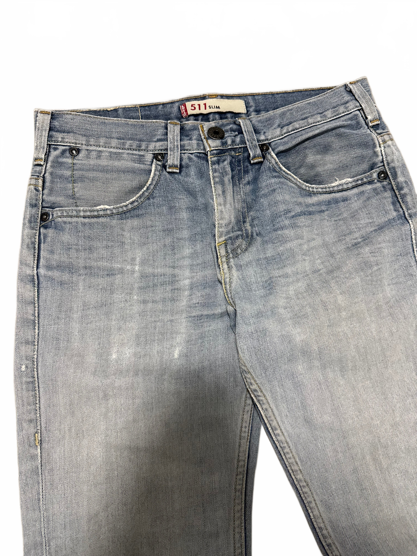Levi’s Jeans 511 Slim (S)