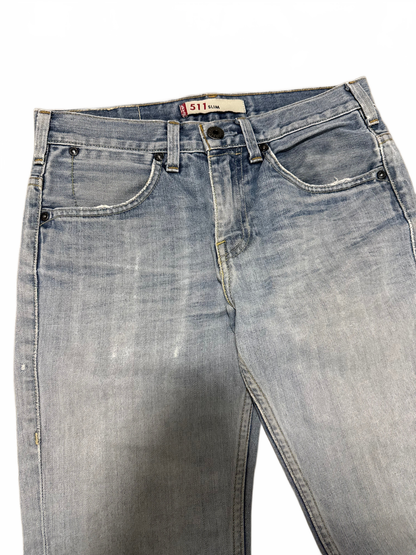 Levi’s Jeans 511 Slim (S)