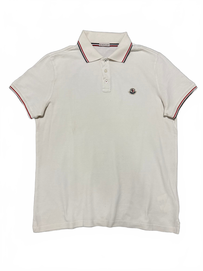 Moncler Poloshirt (L)