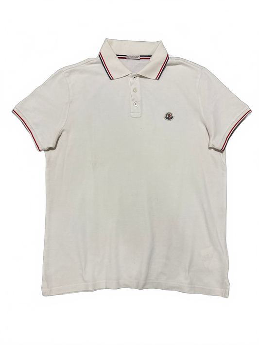 Moncler Poloshirt (L)
