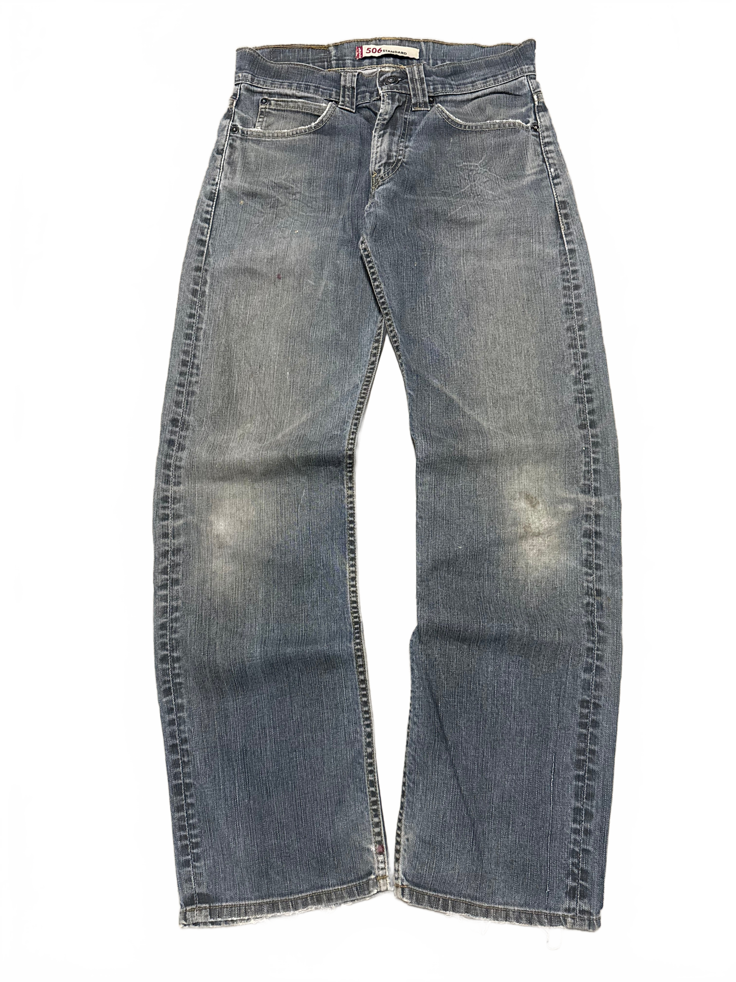 Levi’s Jeans 506 Standard (S)