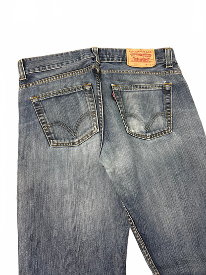 Levi's Jeans 506 Standard (L)