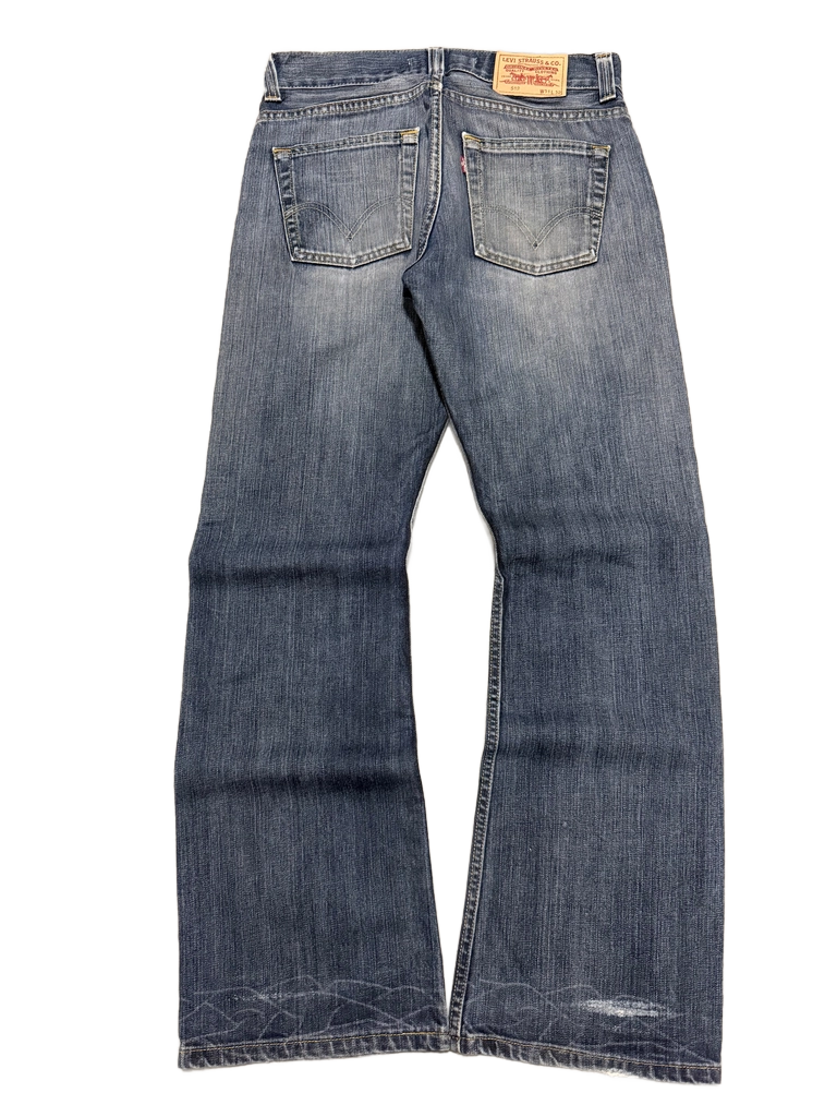 Levi’s Jeans 512 Bootcut (M)