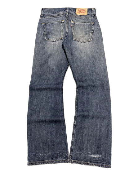 Levi’s Jeans 512 Bootcut (M)