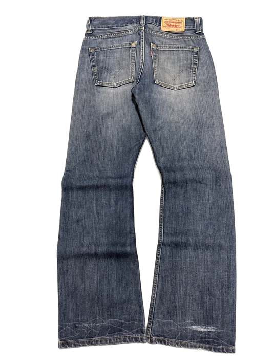 Levi’s Jeans 512 Bootcut (M)