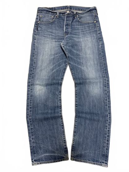 Levi’s Jeans 501 Straight (M)