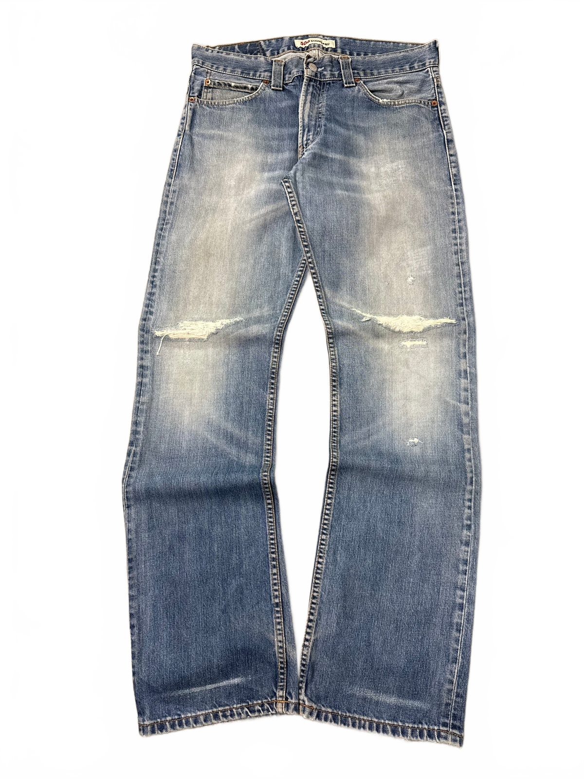 Levi's Jeans 506 Standard (L)