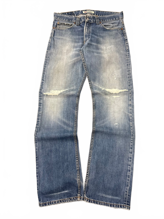 Levi's Jeans 506 Standard (L)