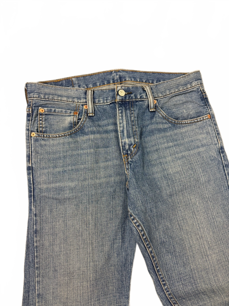 Levi's Jeans 527 Bootcut (M)