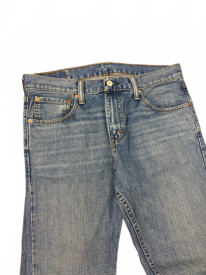 Levi's Jeans 527 Bootcut (M)
