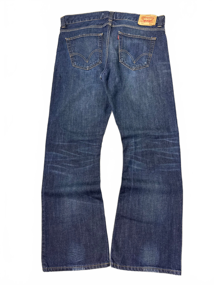 Levi's Jeans 512 Bootcut (XL)
