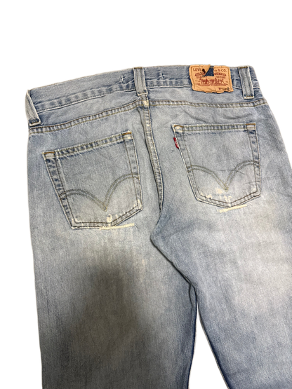 Levi's Jeans 512 Bootcut (M)