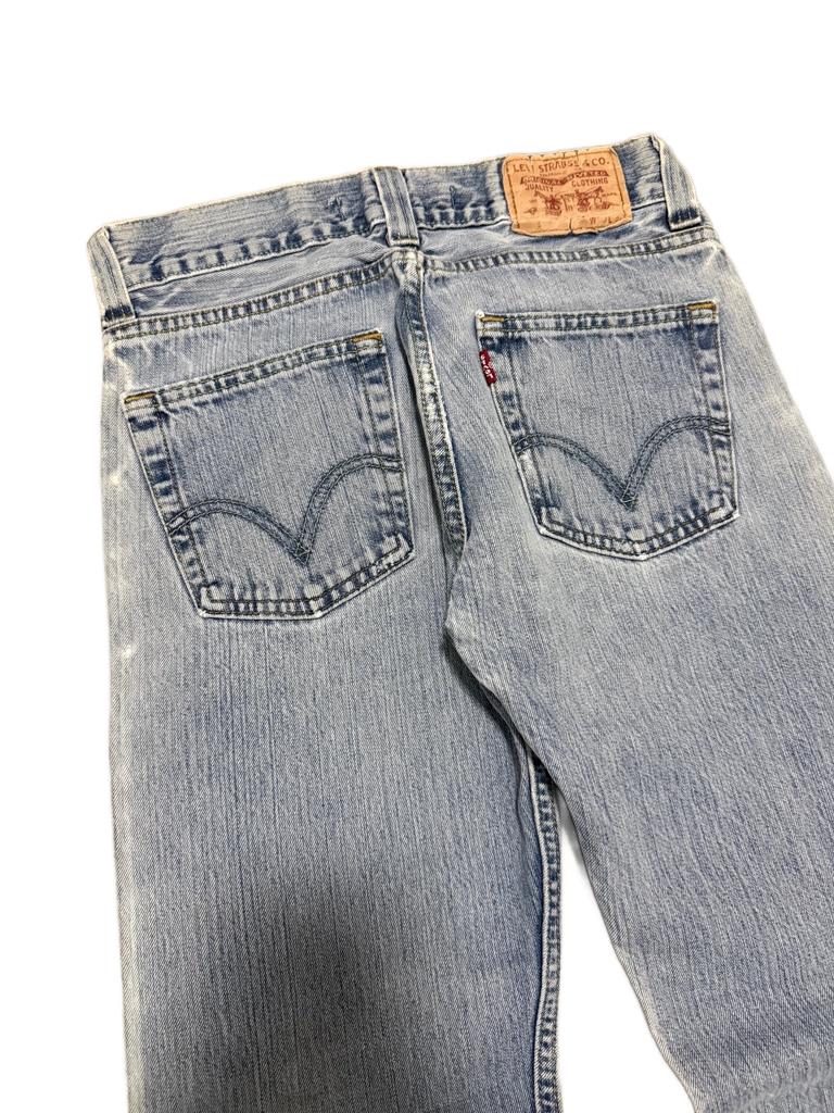 Levi’s Jeans 512 Bootcut (S)