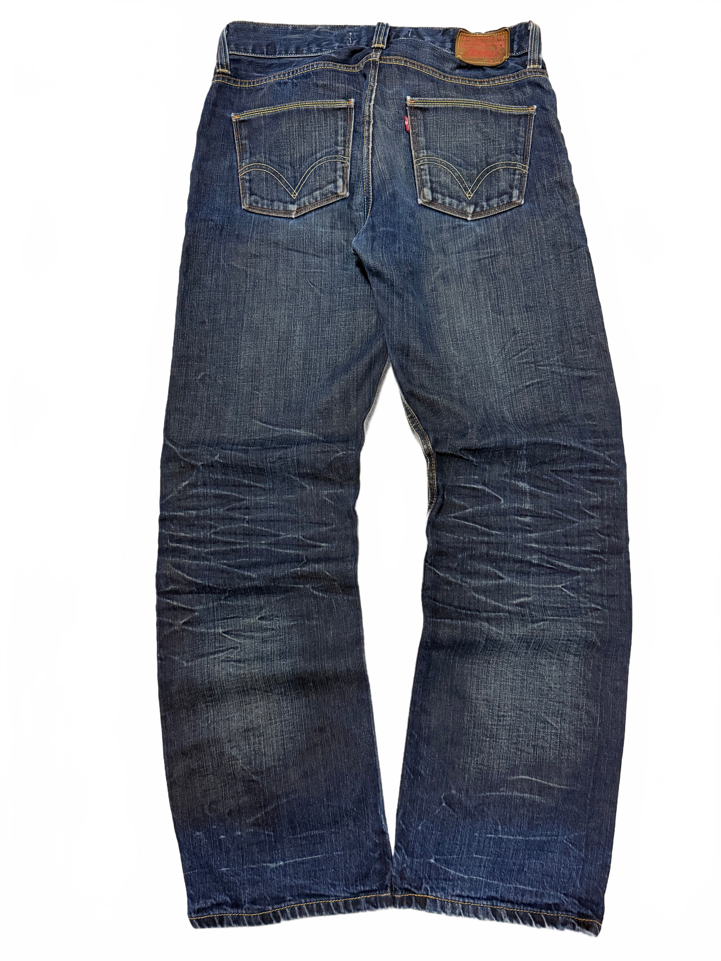 Levi’s Jeans 506 Standard (M)