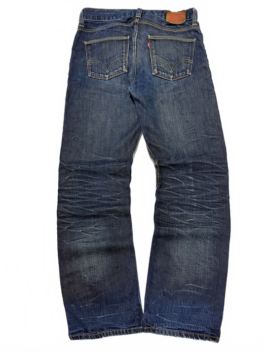 Levi’s Jeans 506 Standard (M)