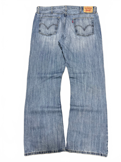 Levi’s Jeans 527 Bootcut (XL)