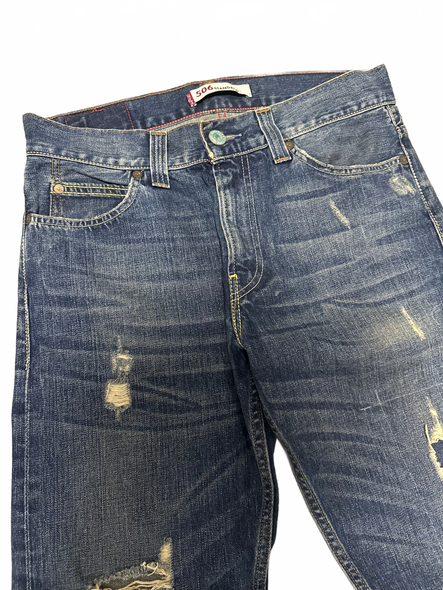 Levi's Jeans 506 (M)