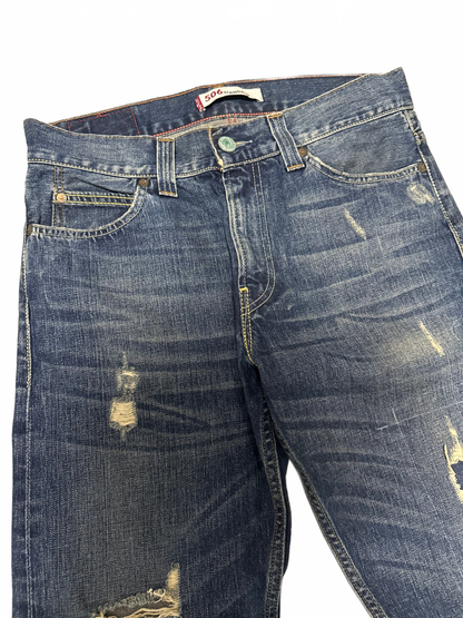 Levi's Jeans 506 (M)
