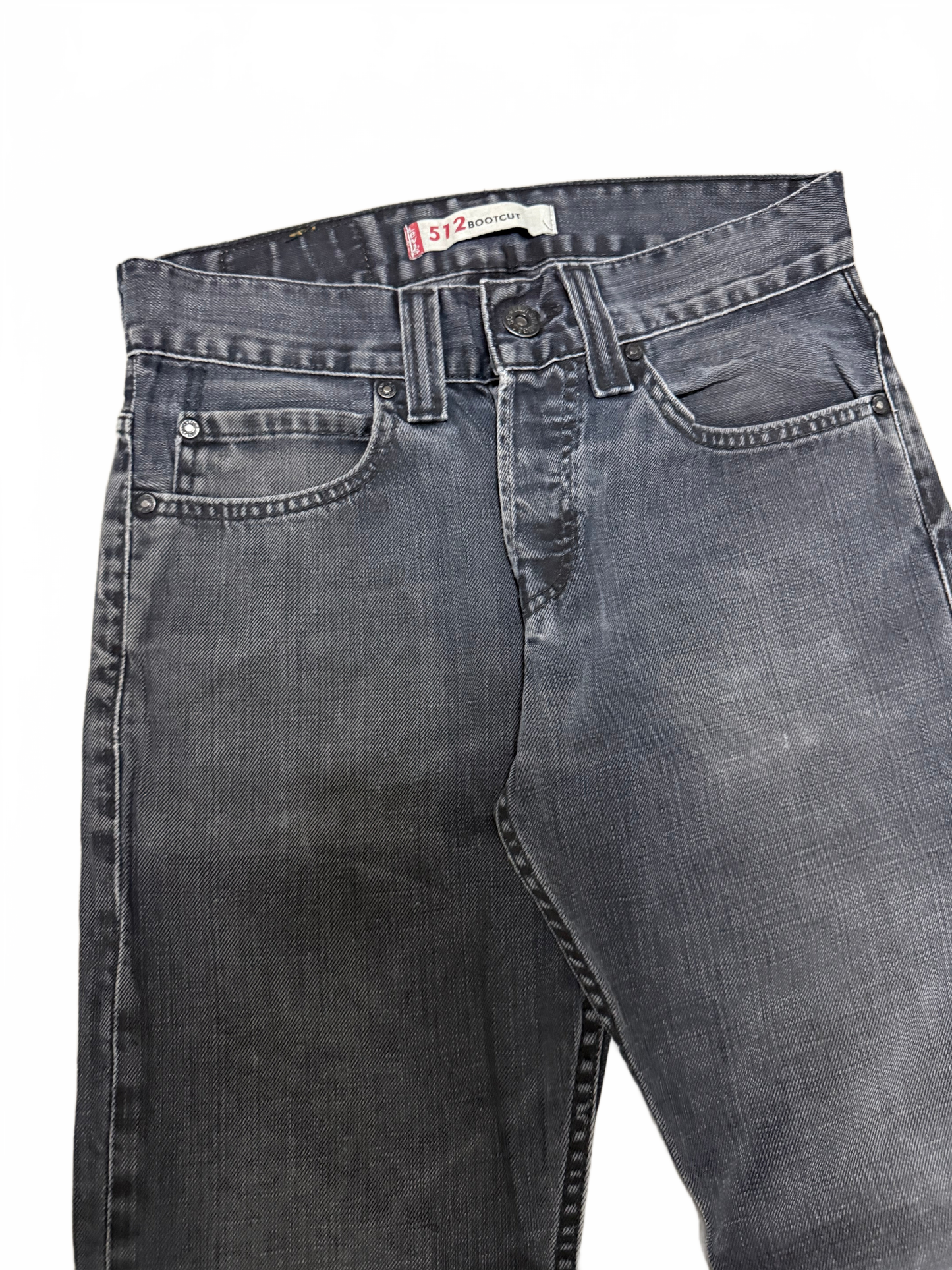Levi’s Jeans 512 Bootcut (S)