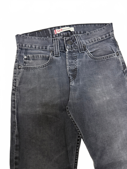 Levi’s Jeans 512 Bootcut (S)